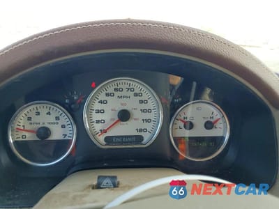Zdjęcie 9 z 12 samochodu: 2005 FORD F150 SUPERCREW VIN:1FTPW14555KB66180 - miniatura