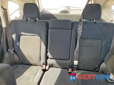Zdjęcie 10 z 13 samochodu: 2015 HONDA CR-V LX VIN:3CZRM3H36FG700938 - miniatura
