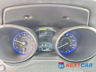 Zdjęcie 9 z 12 samochodu: 2018 SUBARU OUTBACK 2.5I PREMIUM VIN:4S4BSAFCXJ3293069 - miniatura