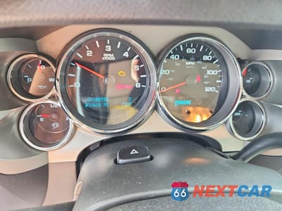 Zdjęcie 9 z 12 samochodu: 2010 CHEVROLET SILVERADO K1500 LT VIN:3GCRKSE39AG279882 - miniatura