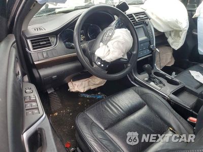 Zdjęcie 8 z 12 samochodu: 2016 TOYOTA CAMRY LE VIN:4T4BF1FK2GR526043 - miniatura