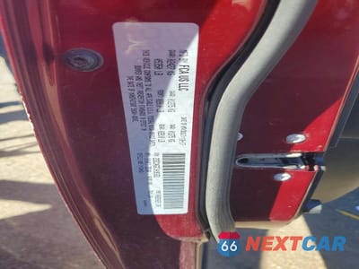 Zdjęcie 12 z 12 samochodu: 2018 CHRYSLER 300 S VIN:2C3CCAGG7JH181631 - miniatura