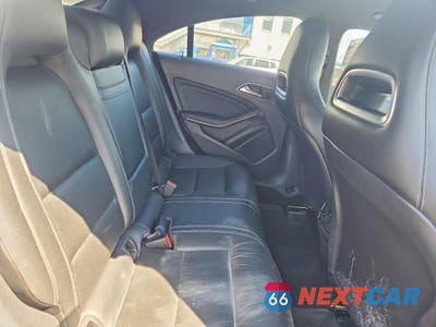 Zdjęcie 10 z 12 samochodu: 2016 MERCEDES-BENZ CLA 250 4MATIC VIN:WDDSJ4GB7GN363094 - miniatura