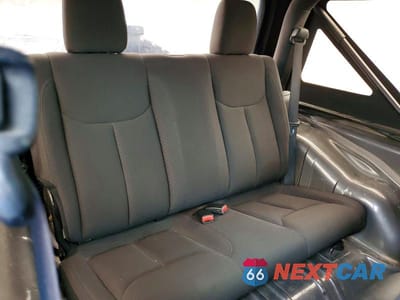Zdjęcie 11 z 13 samochodu: 2016 JEEP WRANGLER SPORT VIN:1C4AJWAG8GL261658 - miniatura
