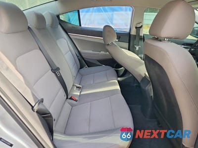 Zdjęcie 10 z 12 samochodu: 2020 HYUNDAI ELANTRA SE VIN:5NPD74LF6LH504175 - miniatura