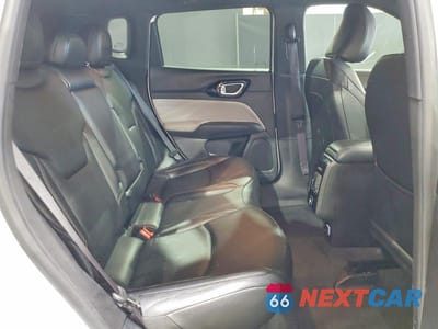 Zdjęcie 11 z 13 samochodu: 2025 JEEP COMPASS LIMITED VIN:3C4NJDCN3ST594705 - miniatura