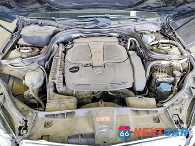 Zdjęcie 11 z 12 samochodu: 2012 MERCEDES-BENZ E 350 4MATIC VIN:WDDHF8JB5CA633842 - miniatura
