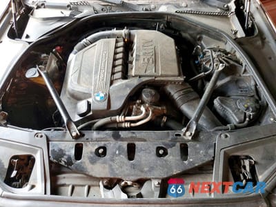 Zdjęcie 11 z 12 samochodu: 2012 BMW 535 I VIN:WBAFR7C54CC814300 - miniatura