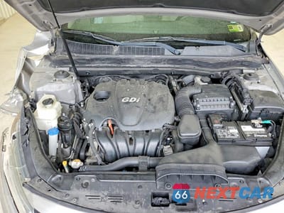 Zdjęcie 11 z 11 samochodu: 2015 KIA OPTIMA EX VIN:5XXGN4A71FG421655 - miniatura