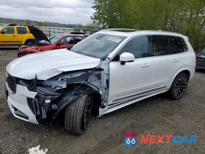 2026 VOLVO XC90 PLUS YV4062PE6T1506682 - główne zdjęcie licytacji z USA - miniatura
