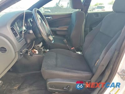 Zdjęcie 7 z 11 samochodu: 2012 DODGE CHARGER POLICE VIN:2C3CDXAT5CH172399 - miniatura