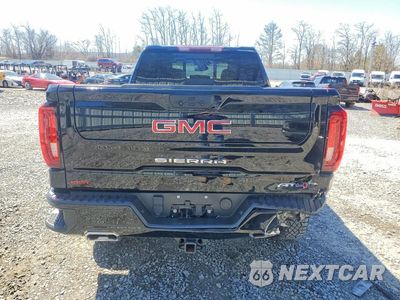 Zdjęcie 6 z 12 samochodu: 2022 GMC SIERRA K1500 AT4 VIN:3GTUUEET3NG604554 - miniatura