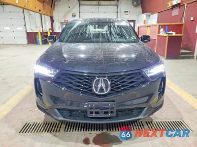 Piąte zdjęcie samochodu w środku: 2026 ACURA RDX A-SPEC VIN:5J8TC2H61TL008458 - miniatura