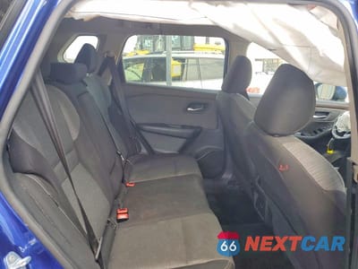 Zdjęcie 11 z 14 samochodu: 2023 NISSAN ROGUE SV VIN:5N1BT3BB3PC845543 - miniatura