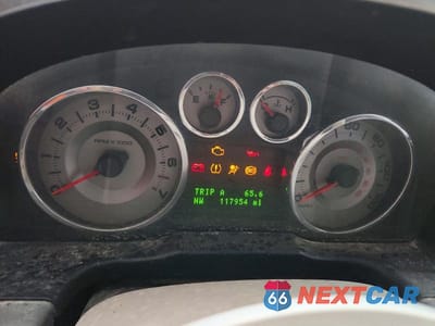 Zdjęcie 9 z 14 samochodu: 2010 FORD EDGE LIMITED VIN:2FMDK3KC7ABB45620 - miniatura