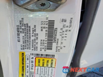 Zdjęcie 12 z 12 samochodu: 2014 FORD FUSION SE VIN:3FA6P0H76ER322856 - miniatura