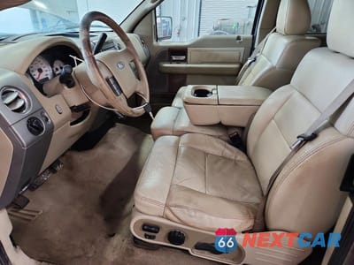 Zdjęcie 7 z 12 samochodu: 2004 FORD F150 VIN:1FTPX14504NA91592 - miniatura