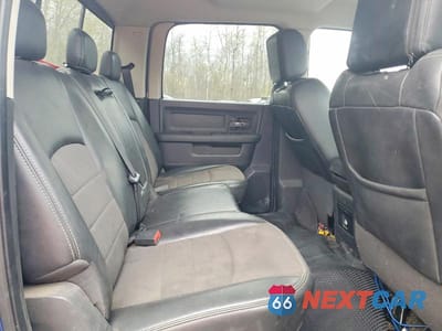 Zdjęcie 10 z 12 samochodu: 2009 DODGE RAM 1500 VIN:1D3HV13T59J532908 - miniatura