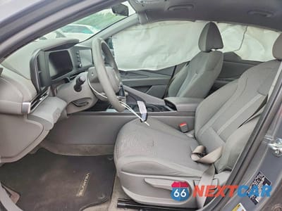 Zdjęcie 7 z 12 samochodu: 2024 HYUNDAI ELANTRA SE VIN:KMHLL4DG2RU801257 - miniatura