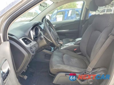 Zdjęcie 7 z 12 samochodu: 2016 DODGE JOURNEY SXT VIN:3C4PDCBG3GT153015 - miniatura
