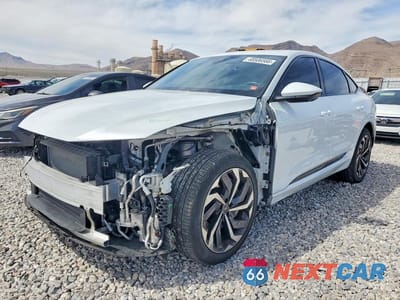 2024 AUDI Q8 E-TRON SPORTBACK PREMIUM PLUS WA1CABGEXRB043506 - główne zdjęcie licytacji z USA - miniatura