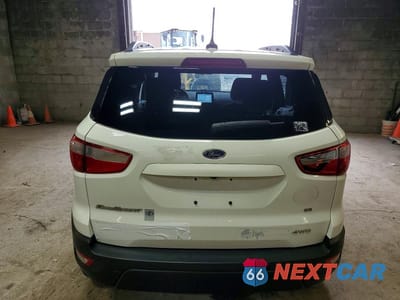 Zdjęcie 6 z 13 samochodu: 2018 FORD ECOSPORT SE VIN:MAJ6P1UL8JC188904 - miniatura
