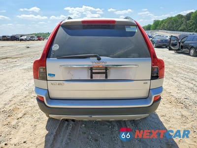 Zdjęcie 6 z 14 samochodu: 2007 VOLVO XC90 3.2 VIN:YV4CY982871354091 - miniatura