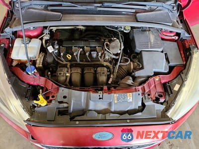 Zdjęcie 11 z 11 samochodu: 2015 FORD FOCUS SE VIN:1FADP3F27FL267821 - miniatura