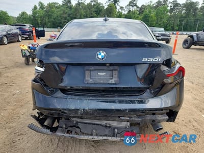 Zdjęcie 6 z 12 samochodu: 2022 BMW 230I VIN:3MW23CM06N8C45942 - miniatura