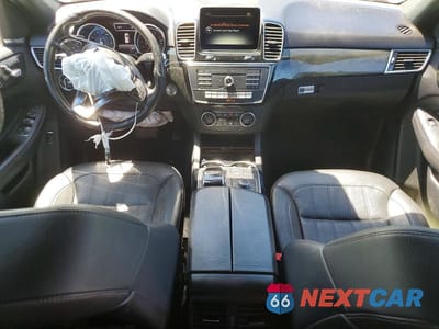 Zdjęcie 8 z 12 samochodu: 2018 MERCEDES-BENZ GLE 350 4MATIC VIN:4JGDA5HB1JB045595 - miniatura
