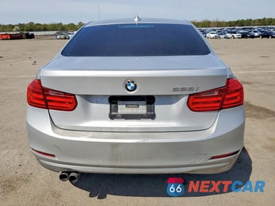 Zdjęcie 6 z 12 samochodu: 2013 BMW 328 I VIN:WBA3A5C52DF356044 - miniatura