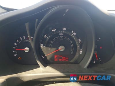 Zdjęcie 9 z 12 samochodu: 2011 KIA SPORTAGE EX VIN:KNDPC3A21B7143170 - miniatura