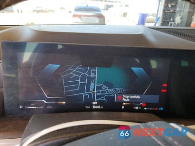 Zdjęcie 9 z 12 samochodu: 2024 BMW X5 SDRIVE 40I VIN:5UX13EU08R9T54942 - miniatura