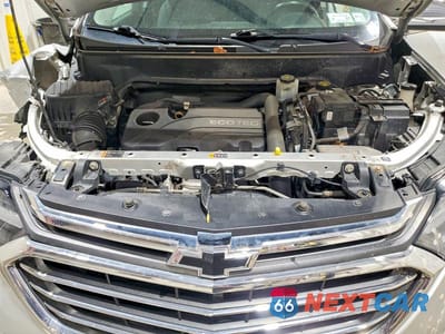 Zdjęcie 12 z 12 samochodu: 2018 CHEVROLET EQUINOX PREMIER VIN:3GNAXVEV4JL173582 - miniatura