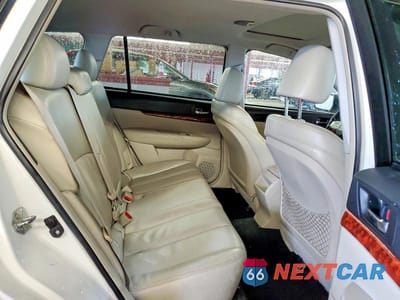 Zdjęcie 11 z 13 samochodu: 2010 SUBARU OUTBACK 2.5I LIMITED VIN:4S4BRCKCXA3383660 - miniatura