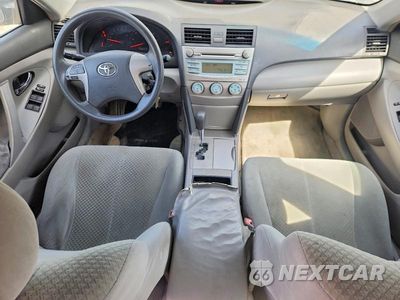 Zdjęcie 8 z 12 samochodu: 2009 TOYOTA CAMARY VIN:4T1BE46K09U370599 - miniatura