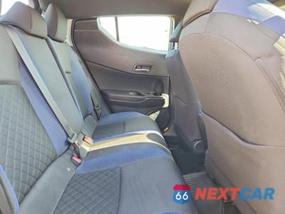 Zdjęcie 11 z 13 samochodu: 2022 TOYOTA C-HR XLE VIN:NMTKHMBX5NR144553 - miniatura