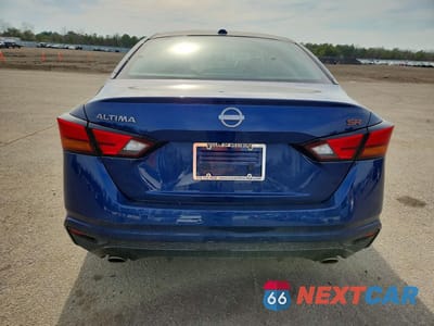 Zdjęcie 6 z 12 samochodu: 2024 NISSAN ALTIMA SR VIN:1N4BL4CV3RN437544 - miniatura