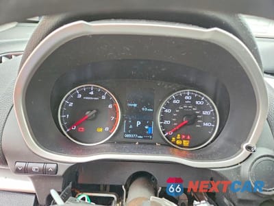 Zdjęcie 9 z 14 samochodu: 2018 MITSUBISHI ECLIPSE CROSS ES VIN:JA4AS3AAXJZ065226 - miniatura