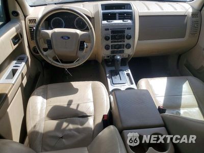 Zdjęcie 8 z 12 samochodu: 2009 FORD ESCAPE XLT VIN:1FMCU93G79KC56941 - miniatura