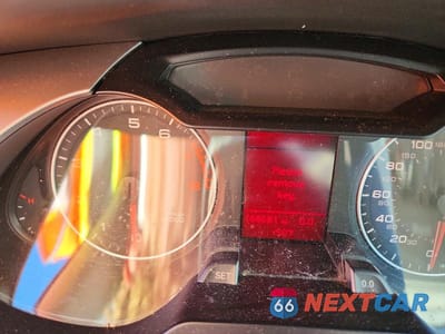 Zdjęcie 9 z 11 samochodu: 2009 AUDI A4 2.0T QUATTRO VIN:WAULF78K39N025837 - miniatura