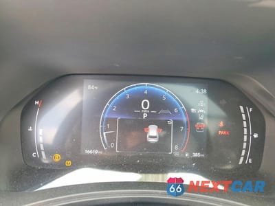 Zdjęcie 9 z 12 samochodu: 2025 TOYOTA GRAND HIGHLANDER XLE VIN:5TDAAAA52SS032840 - miniatura