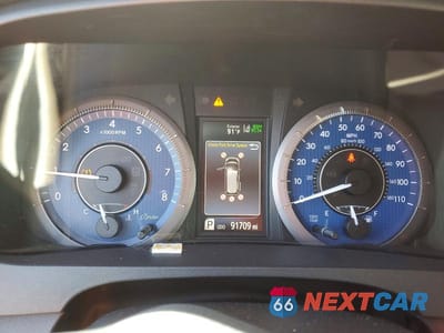 Zdjęcie 9 z 13 samochodu: 2019 TOYOTA SIENNA LIMITED PREMIUM 7-PASSENGER VIN:5TDDZ3DC6KS216254 - miniatura