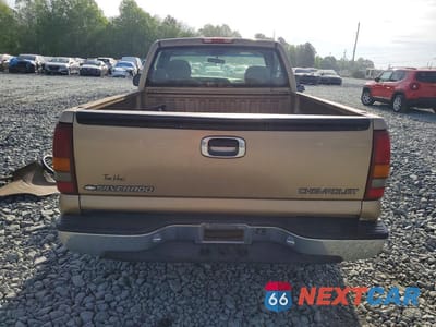 Zdjęcie 6 z 12 samochodu: 1999 CHEVROLET SILVERADO C1500 VIN:1GCEC14V4XZ113898 - miniatura