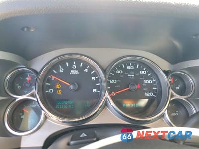 Zdjęcie 9 z 12 samochodu: 2009 GMC SIERRA K1500 SLE VIN:2GTEK290991135235 - miniatura