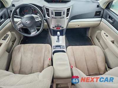 Zdjęcie 8 z 14 samochodu: 2014 SUBARU OUTBACK 2.5I PREMIUM VIN:4S4BRBCC3E3252441 - miniatura
