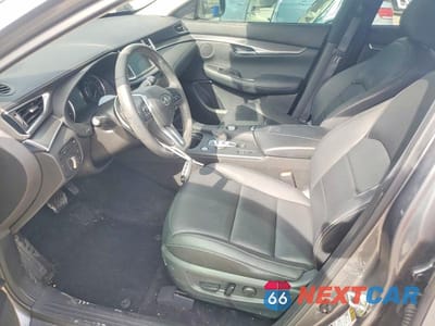 Zdjęcie 7 z 13 samochodu: 2021 INFINITI QX50 PURE VIN:3PCAJ5AA4MF118128 - miniatura