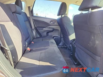 Zdjęcie 11 z 13 samochodu: 2015 HONDA CR-V EX VIN:2HKRM4H53FH666610 - miniatura