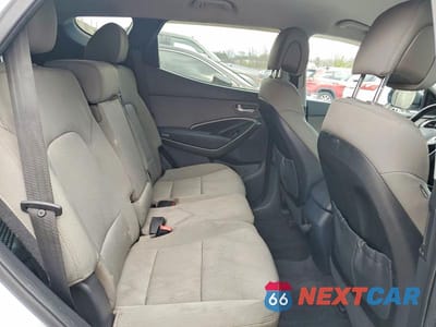 Zdjęcie 11 z 12 samochodu: 2014 HYUNDAI SANTA FE SPORT 2.4L VIN:5XYZUDLB4EG220288 - miniatura