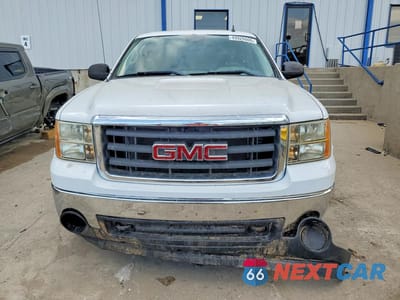 Piąte zdjęcie samochodu w środku: 2012 GMC SIERRA K1500 VIN:3GTP2TEA7CG268152 - miniatura